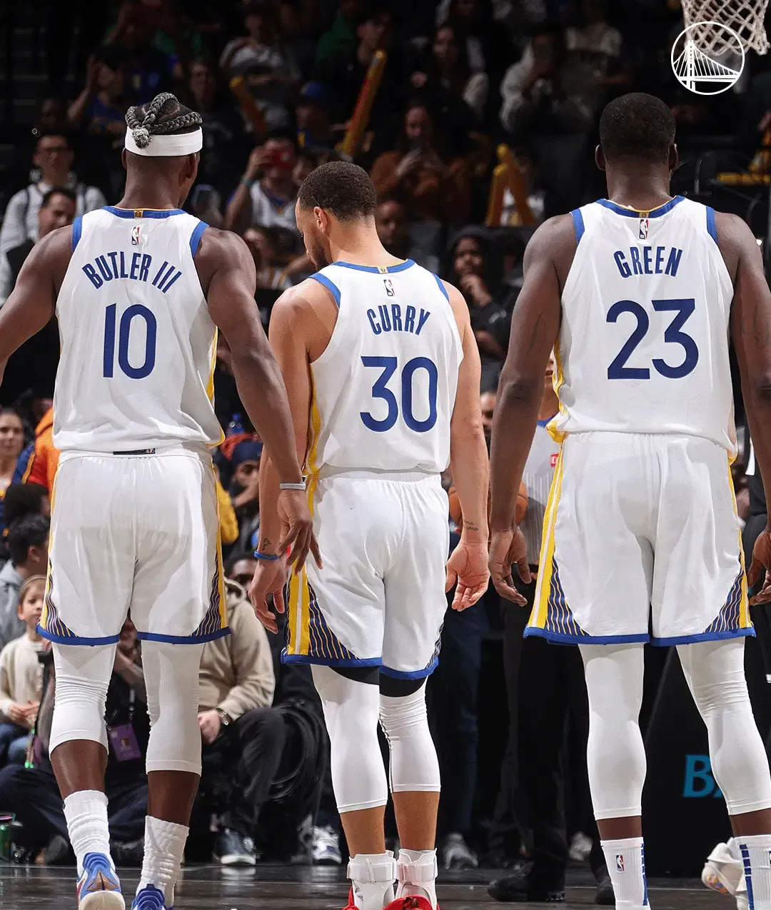 开云体育 -包含赛地聚焦:NBA常规赛集结日热度飙升,金州勇士遗憾出局,目标明确,训练强度明显提升的词条